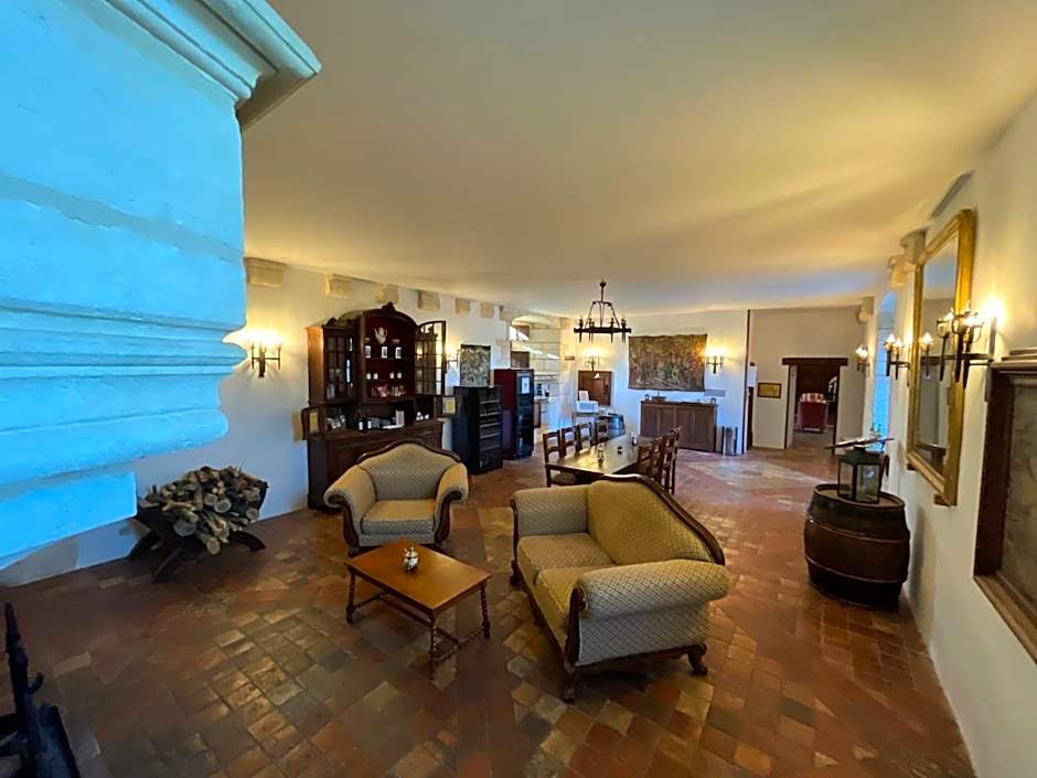 Hapimag Chateau de Chabenet