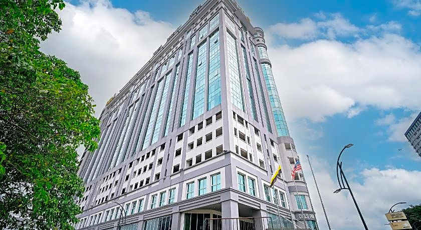 Kingston Hotel 15 - Tower Regency, Ipoh