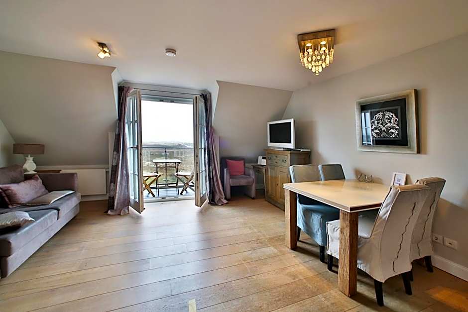 ApartHotel Seepferdchen