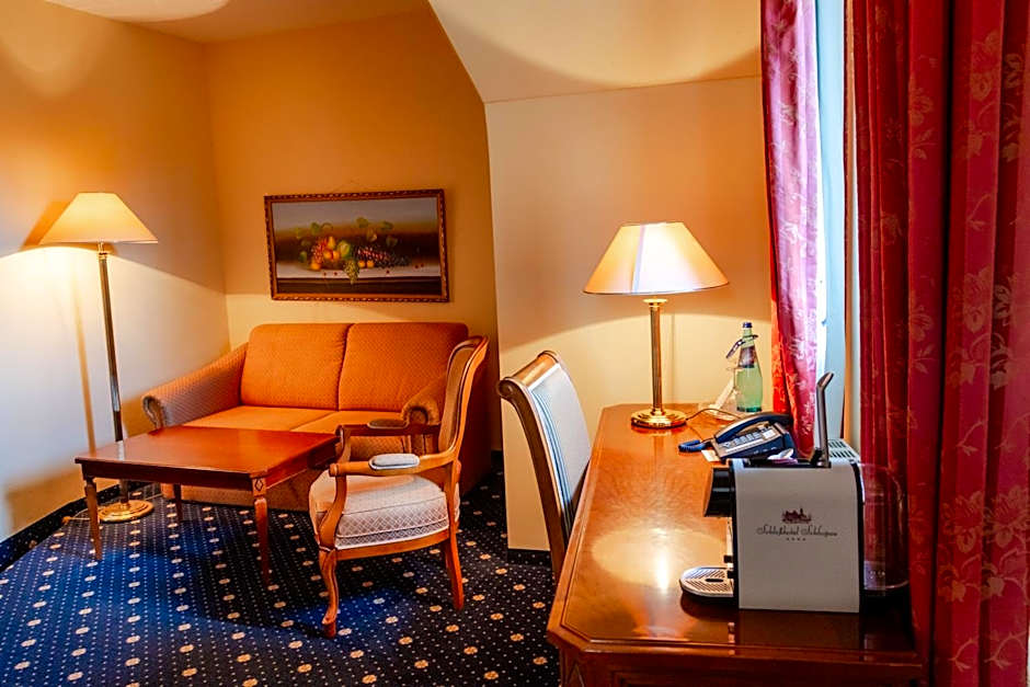 Hotel Schloss Schkopau