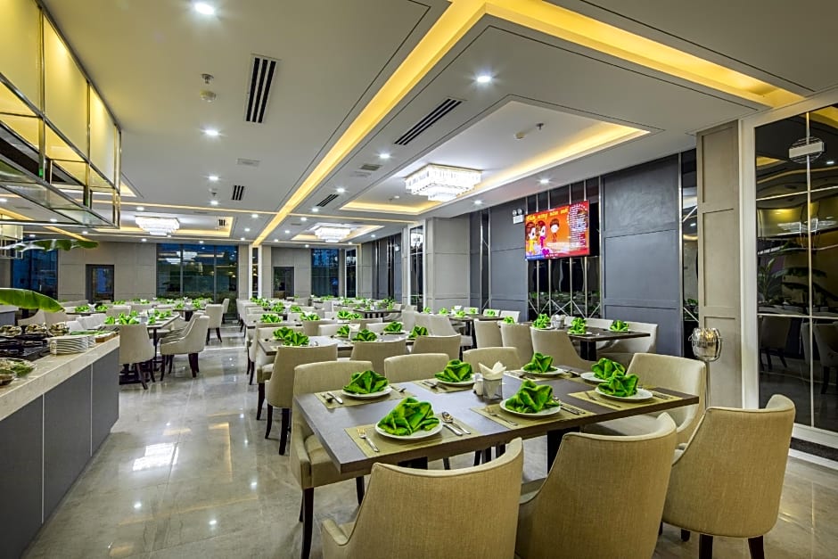 Green Lighthouse Hotel