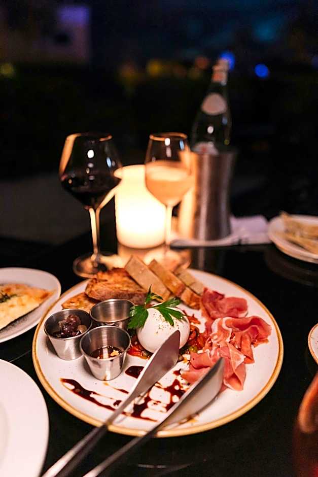 The Ritz-Carlton Aruba