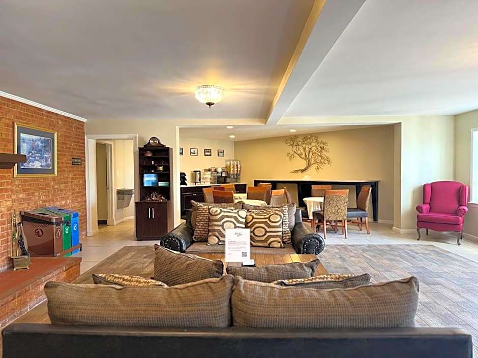 Governor House Inn Arlington/Falls Church