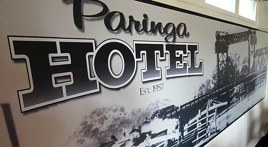 Paringa Hotel Motel