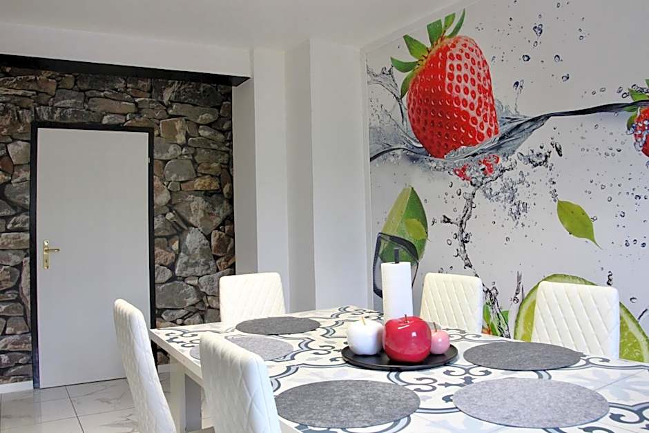 Suite-Apartment-Essen