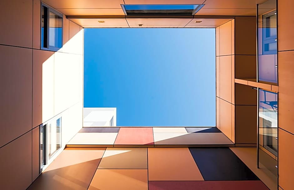 Best Western Plus Camperdown Suites