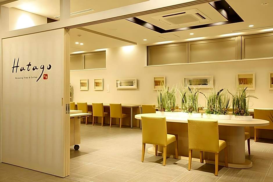 Dormy Inn Express Matsue