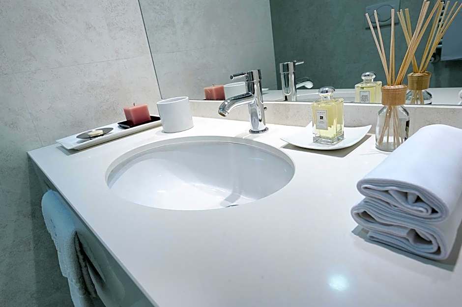 Hotel Des Bains Terme