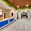 Holiday Inn Express Hotel & Suites Tampa-Fairgrounds-Casino By IHG