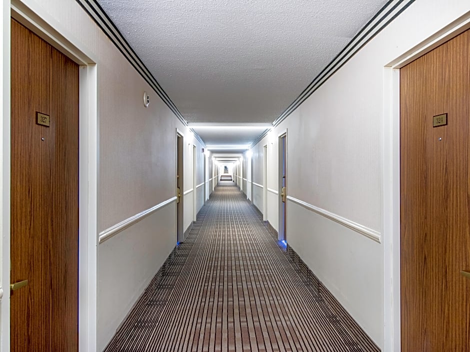 OYO Hotel East Hanover NJ-10 – East Hanover, NJ
