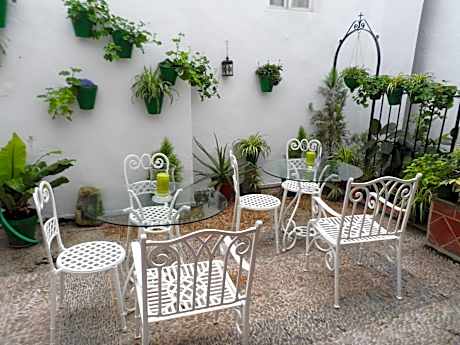 Hospedería Luis de Góngora