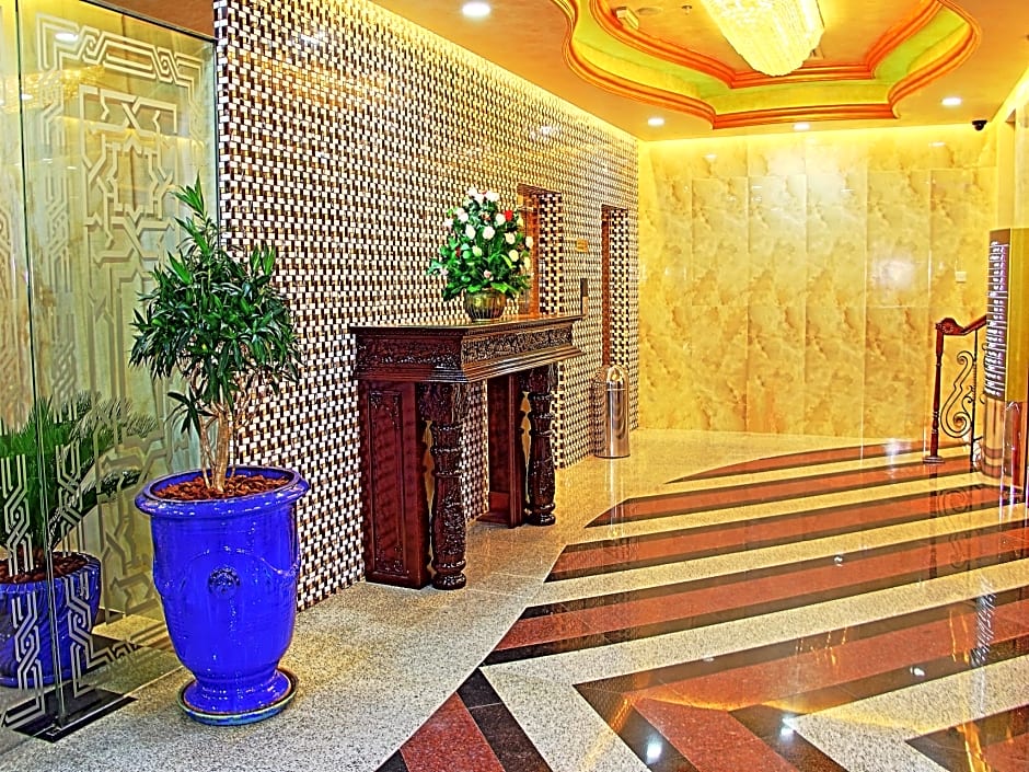 Bahrain International Hotel