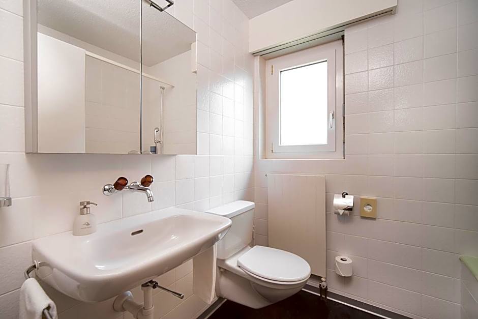 Seeblick Höhenhotel