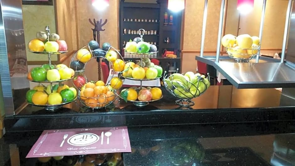 Brahmi Hotel
