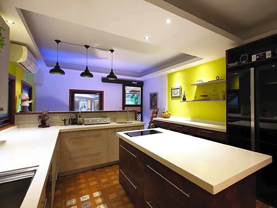 Jasmine Orange Bed and Breakfast