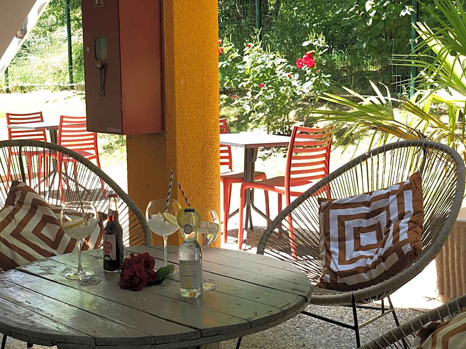 Première Classe Villejust