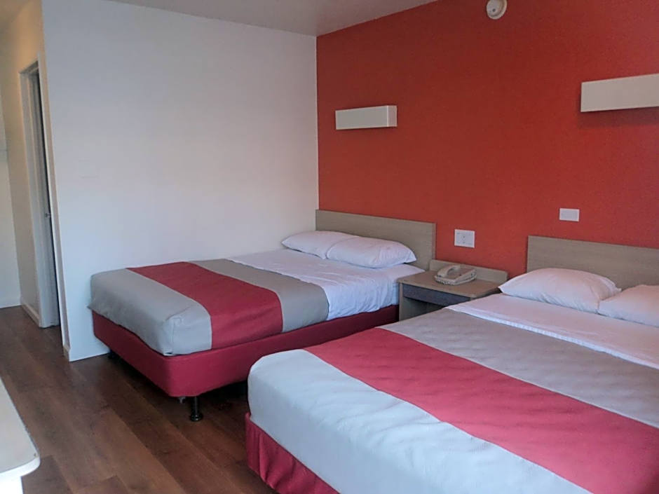 Motel 6 Albuquerque Northeast