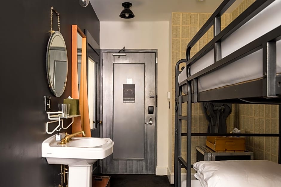 Ace Hotel