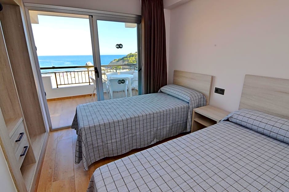 Apartamentos Odysea By Apartamentos Valentia