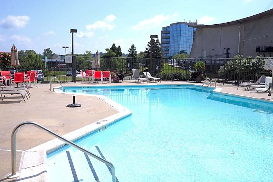 Holiday Inn Timonium - Baltimore North By IHG