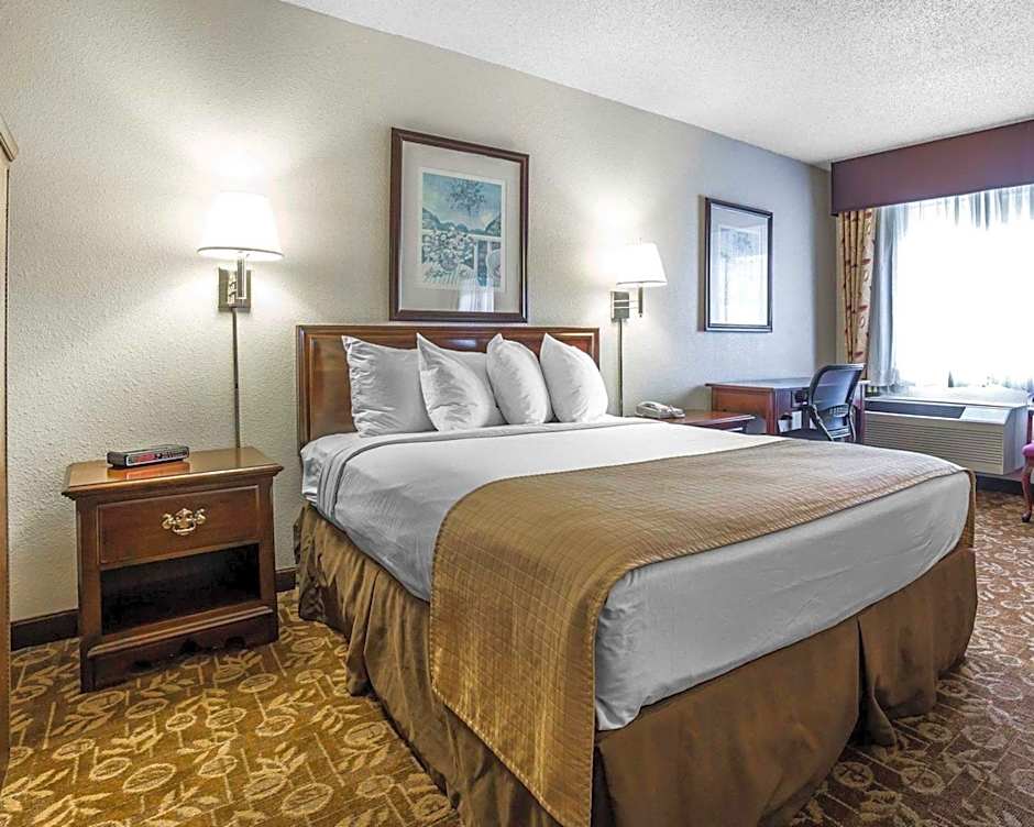 Photo 1 of 7 of 1 Queen Bed