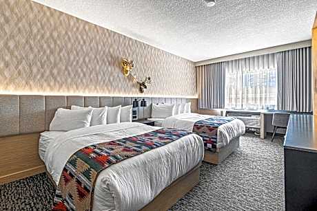 Everwild Hotel Canmore