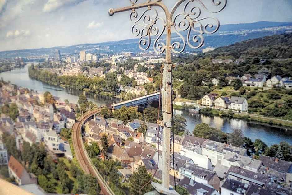 Hotel-Restaurant Weinhaus Grebel