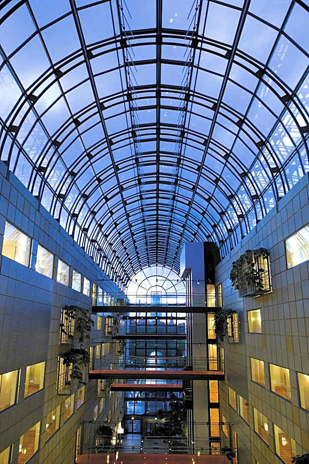 Radisson Blu Scandinavia Hotel Aarhus