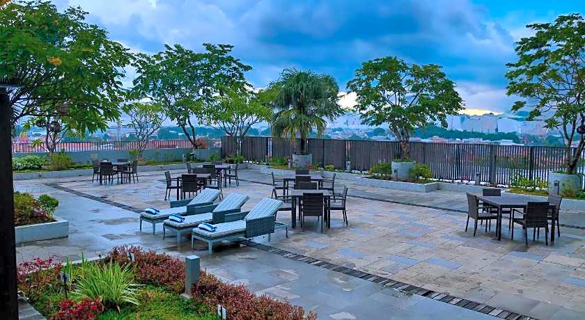 The Luxton Cirebon Hotel And Convention