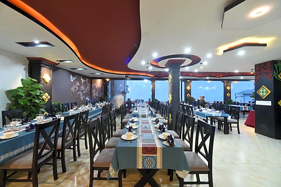 Sapa Nature View Hotel