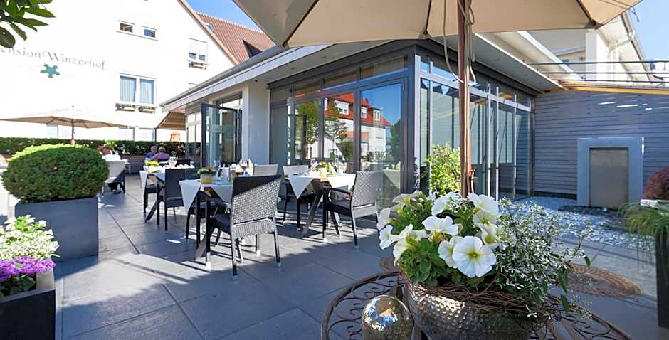 Hotel Hagnauer Seeperle