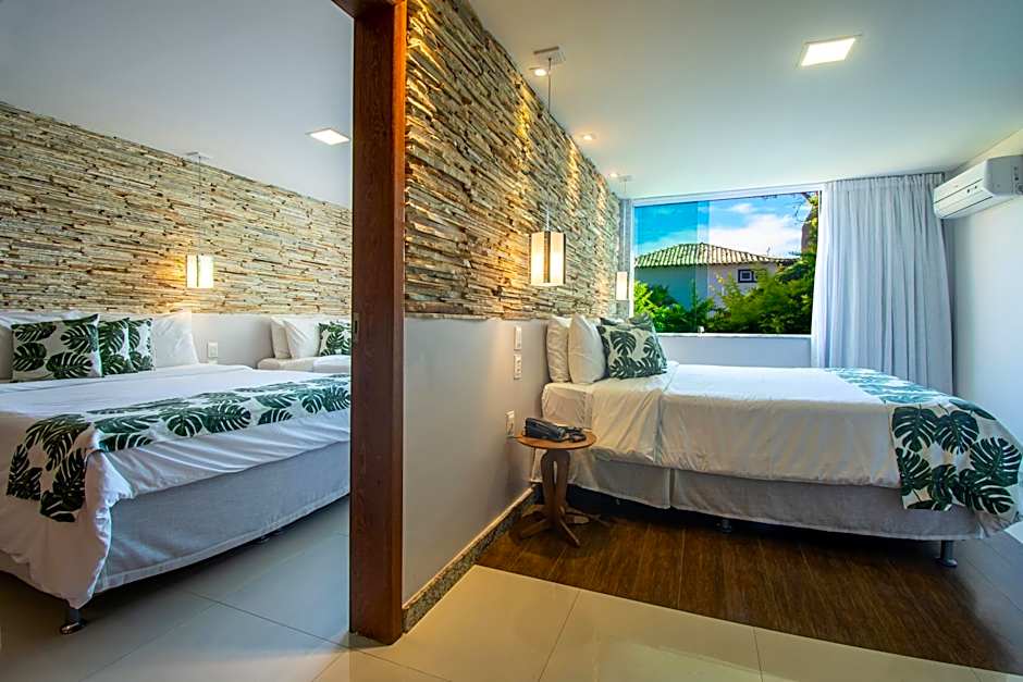 Hotel Pousada Experience João Fernandes