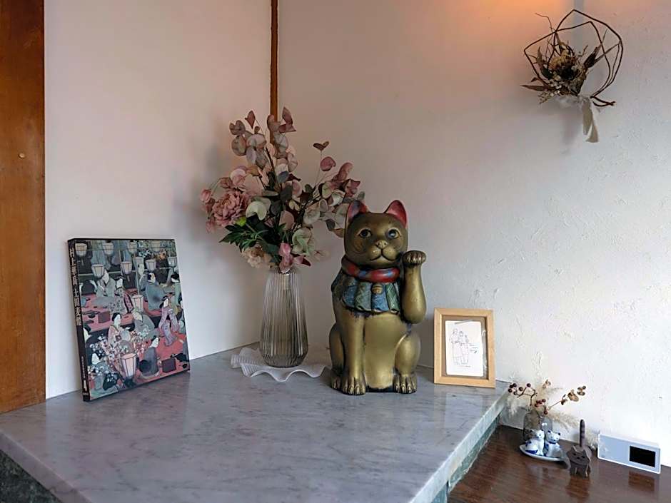 HOSTEL KURIYA OSAKA