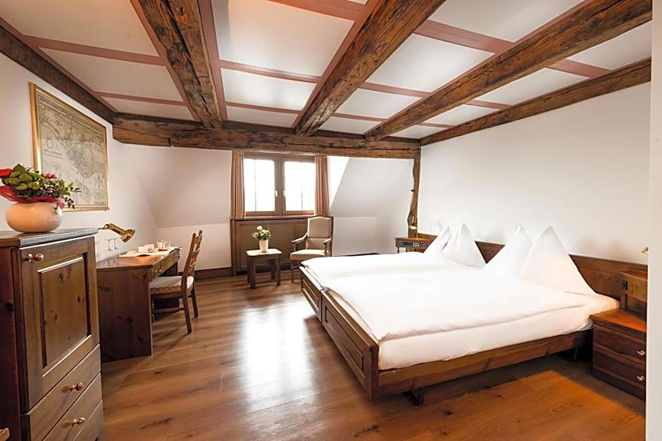 Hotel Rheinfels