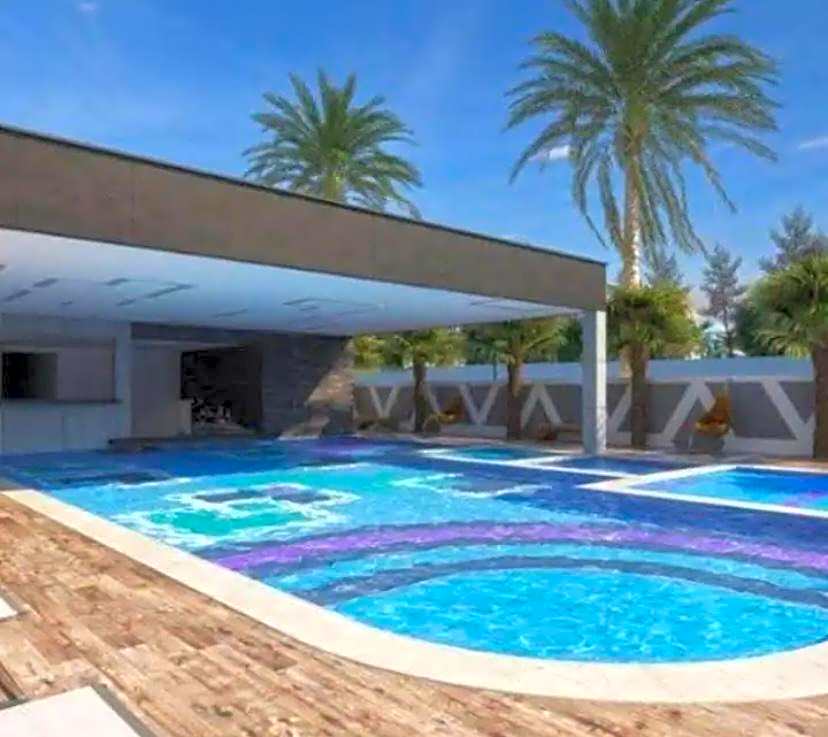 SPAZZIO Andrian & Silva - INCLUSOS INGRESSOS DO PARQUE