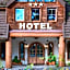 Hotel Szymbark