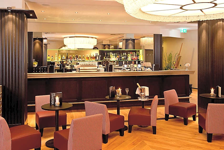 Best Western Plus Hotel Bern