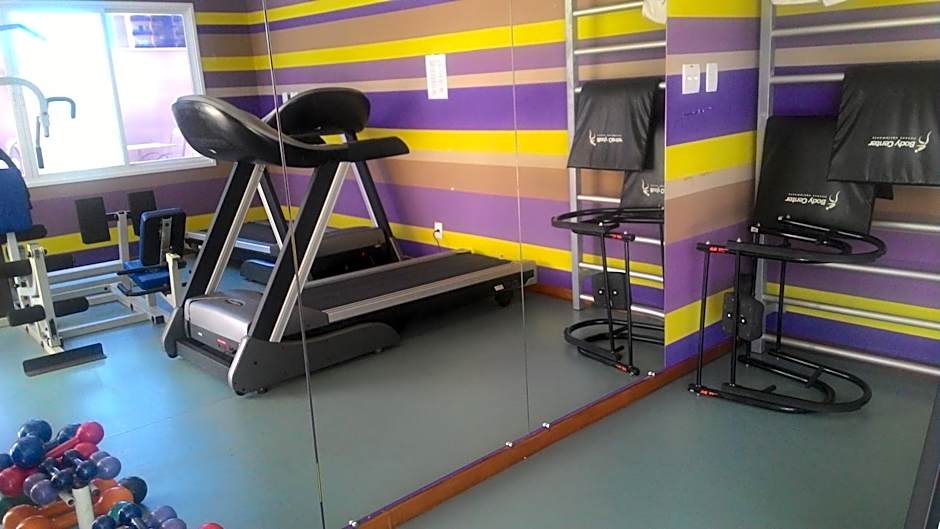 Comfort Hotel Sertaozinho