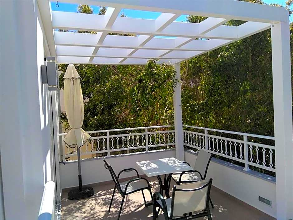 Hotel Sunshine Matala