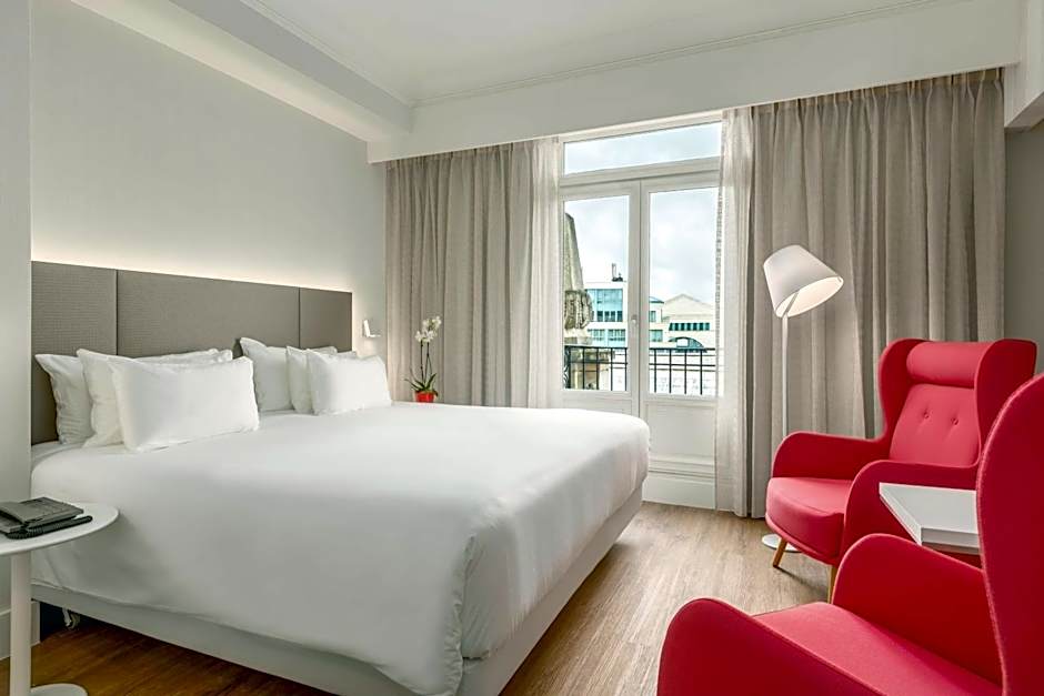 NH Collection Brussels Centre