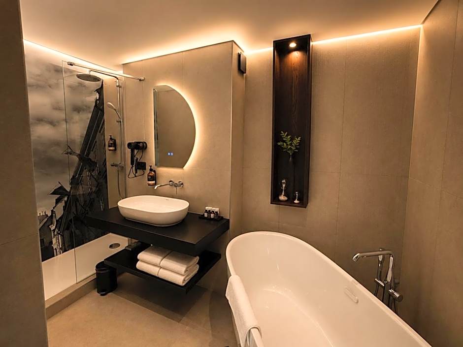 Hotel Bratislava