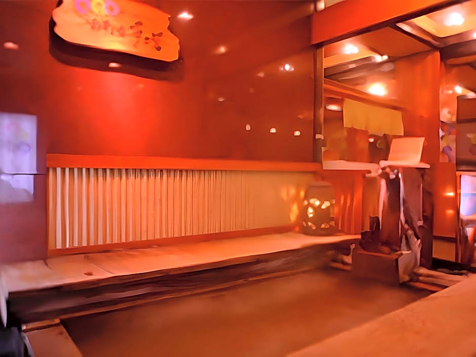 Saikanoyado Tatami