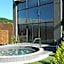 Tokachi Nauman Onsen Hotel Arco