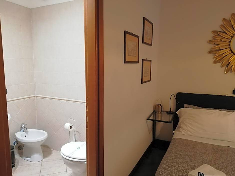 Leonardo Rome Holidays