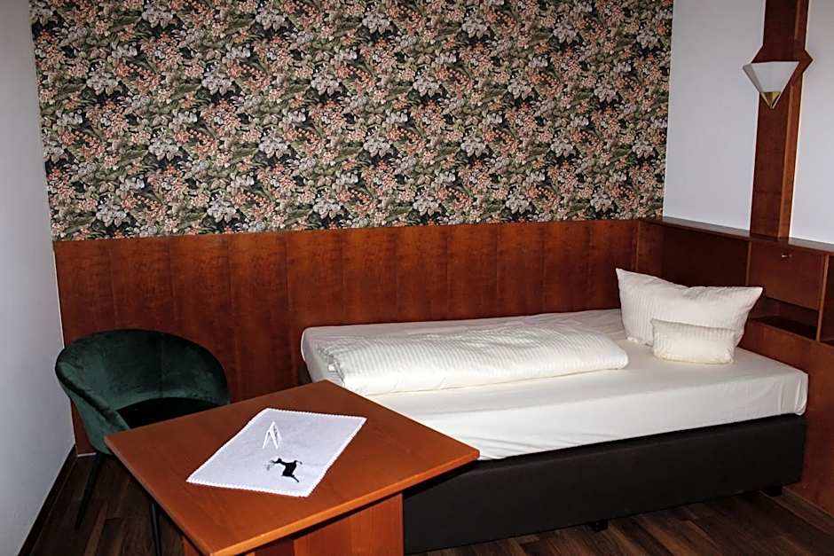 Hotel & Landgasthof Forsthof