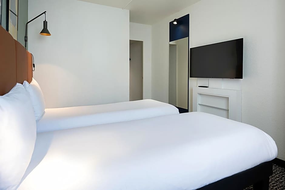 ibis Paris Gare de Lyon Ledru Rollin 12eme