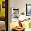 Greenleaf Guest Lodge