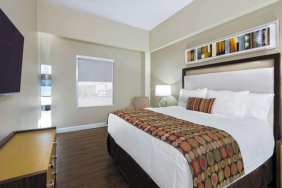 Hawthorn Extended Stay by Wyndham McAllen