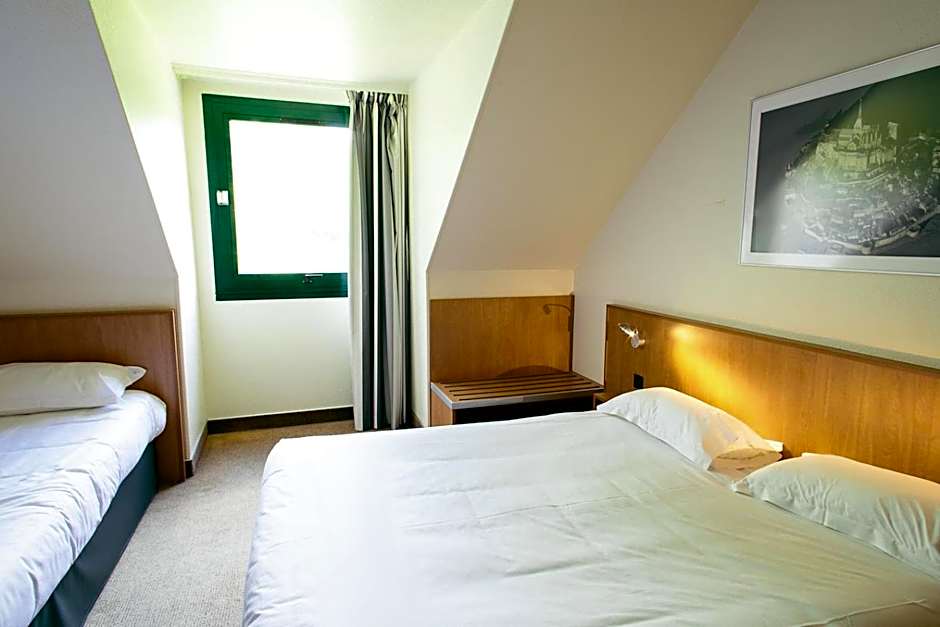 Hôtel Vert