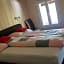 B&b krättli